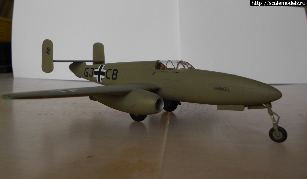 1452425501_DSCN1636.jpg : #1213396/ 2  He-280 RS models 1/72,  -    