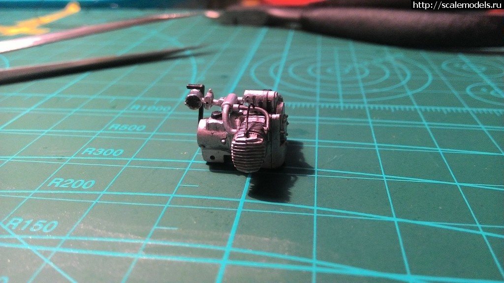 1452514963_14.jpg : Zvezda 1/35 BMW R-12  