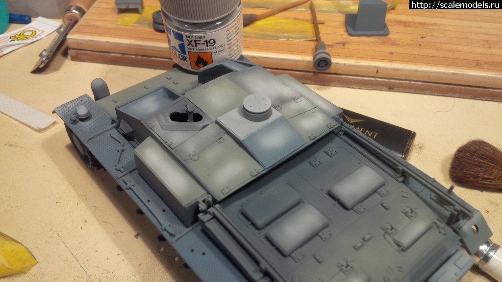 1452914266_0025.jpg : #1215923/  1:35 Stug III ausf.F ()   