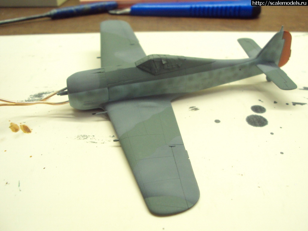 1452987385_DSC09118_rrrsr-srrrrs.jpg : #1216427/ FW-190 A-4 1:72  - !!!  