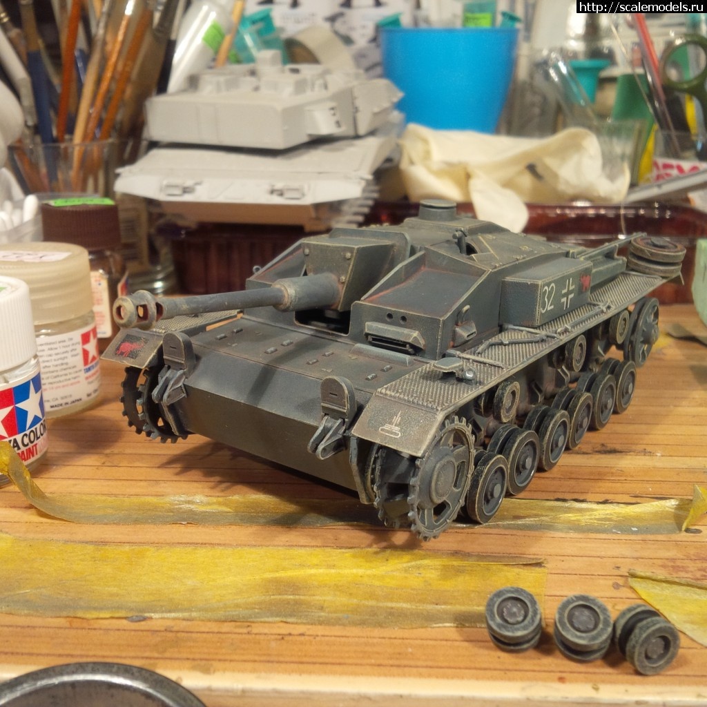 1453412018_0054.jpg : #1218246/  1:35 Stug III ausf.F ()   