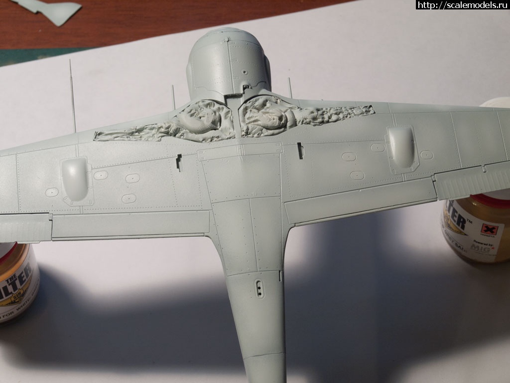 1453662954_015.jpg : #1219022/  Fw190A-5 1/48 Eduard  