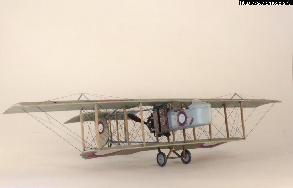 1454008823_IMG_2491.jpg : #1220648/ Farman 30 "ver 2.0"-     