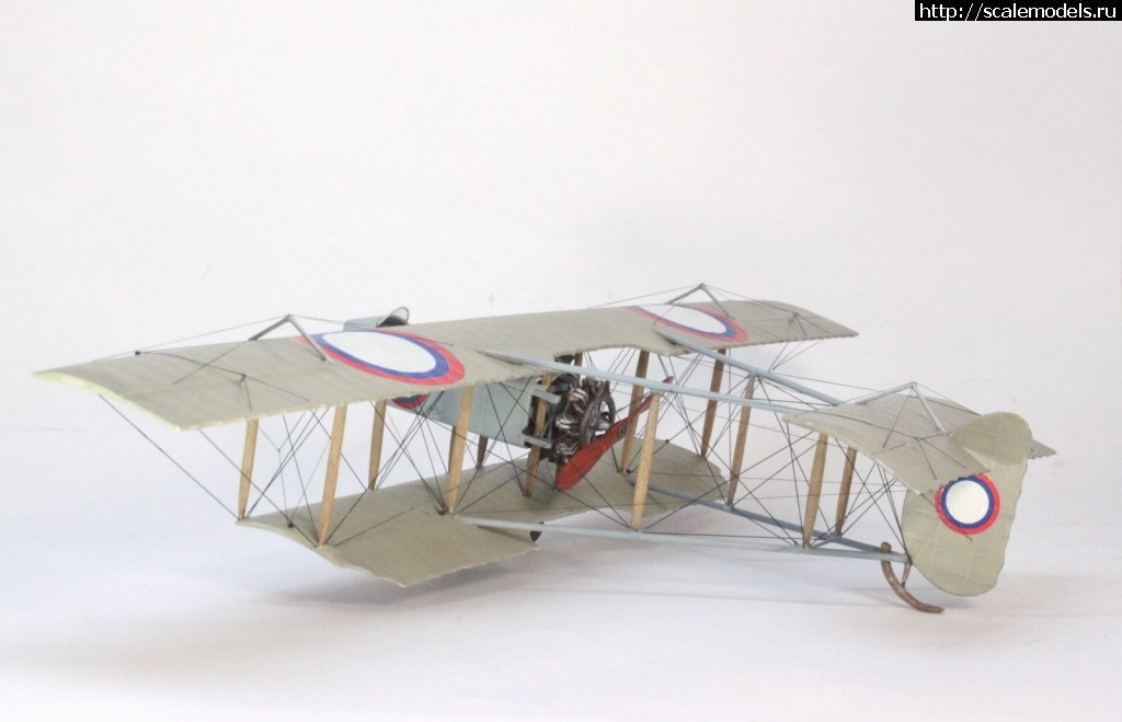 1454008913_IMG_2502.jpg : #1220648/ Farman 30 "ver 2.0"-     