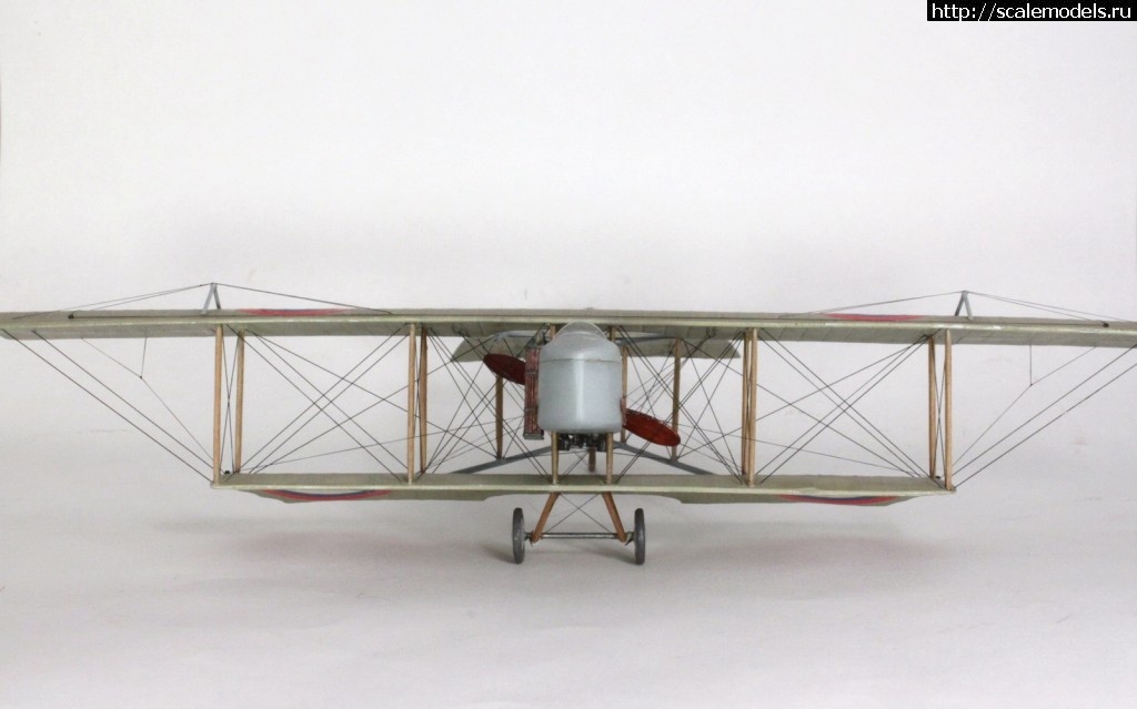 1454008960_IMG_2508.jpg : #1220648/ Farman 30 "ver 2.0"-     