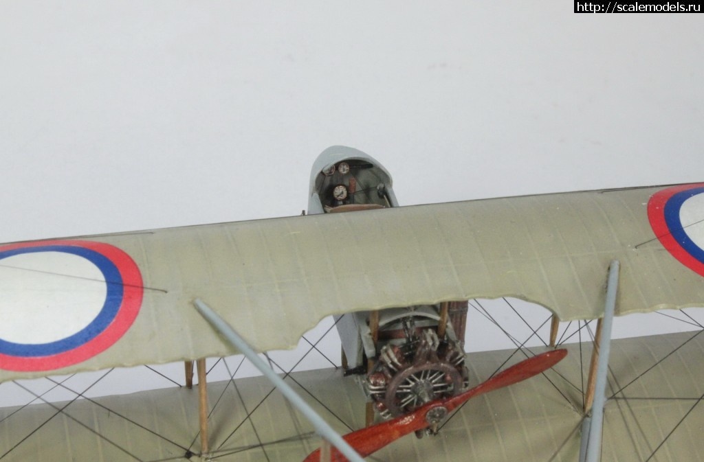 1454009050_IMG_2512.jpg : #1220648/ Farman 30 "ver 2.0"-     