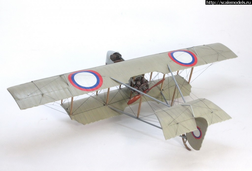 1454009089_IMG_2514.jpg : #1220648/ Farman 30 "ver 2.0"-     