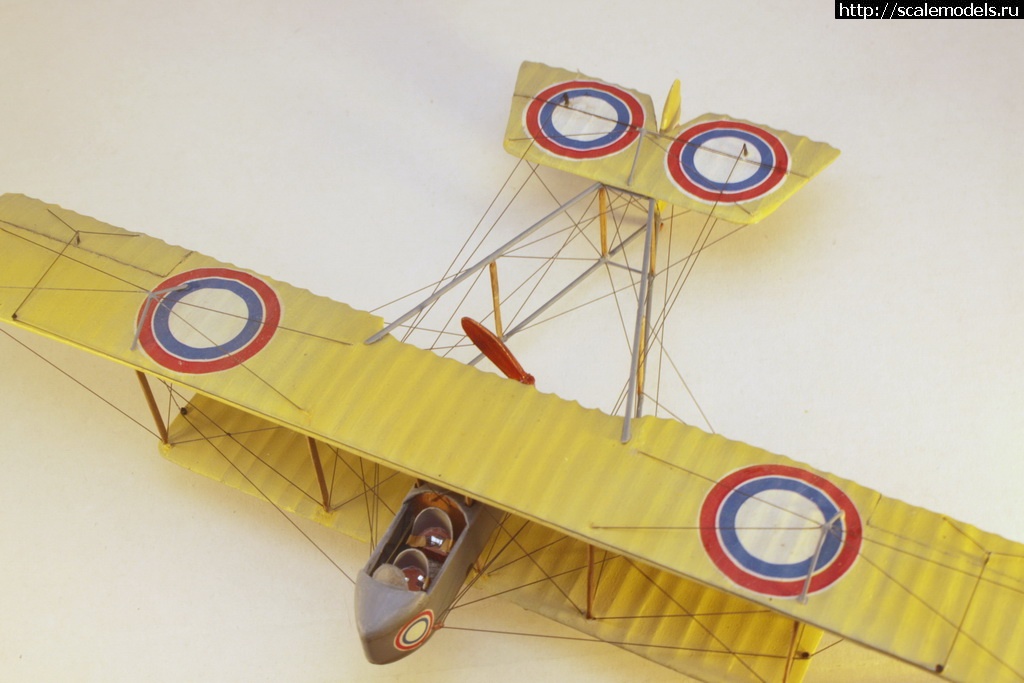 1454011546_IMG_6546.jpg : #1220648/ Farman 30 "ver 2.0"-     