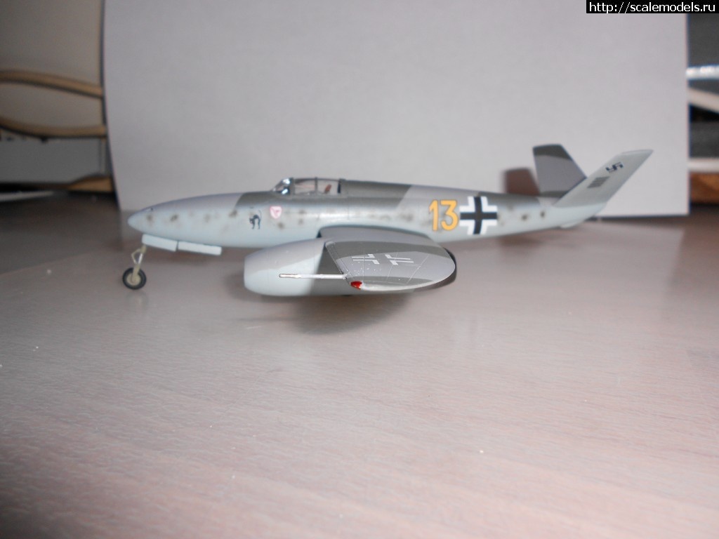 1454433859_DSCN1670.jpg : #1222375/ 2  He-280 RS models 1/72,  -    