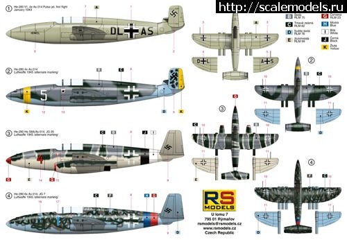 1454443698_RSMI92177_1.jpg : #1222417/ 2  He-280 RS models 1/72,  -    