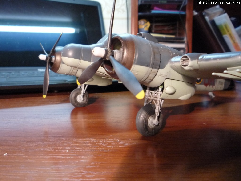 1455310759_P1030460.jpg : #1225869/ beaufighter tf.mk.X (1/48 Tamiya)   