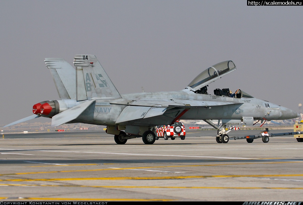 1455461169_114_1307362.jpg : #1226458/ 1/72 Hasegawa F/A-18 E/F (bogdan777/DimaADA)  
