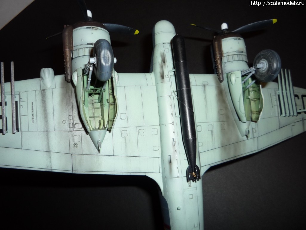 1455477477_P1030635.jpg : #1226299/ beaufighter tf.mk.X (1/48 Tamiya)   
