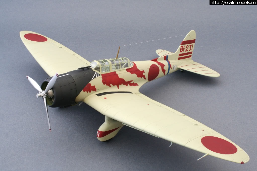 1455824676_Val1.jpg : #1228188/ Fujimi 1/72  D3A1  type99 model 11 VAL  