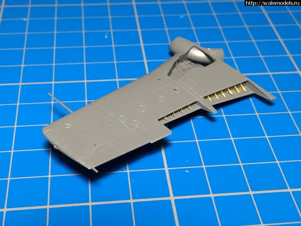 1456470027_04.jpg : #1230899/  AvantGarde Model Kits: L-29 Del...(#9349) -   