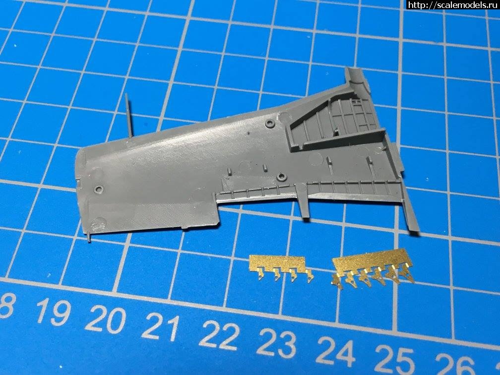 1456470035_07.jpg : #1230899/  AvantGarde Model Kits: L-29 Del...(#9349) -   