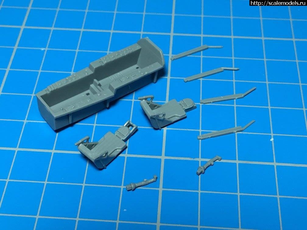 1456470047_10.jpg : #1230899/  AvantGarde Model Kits: L-29 Del...(#9349) -   
