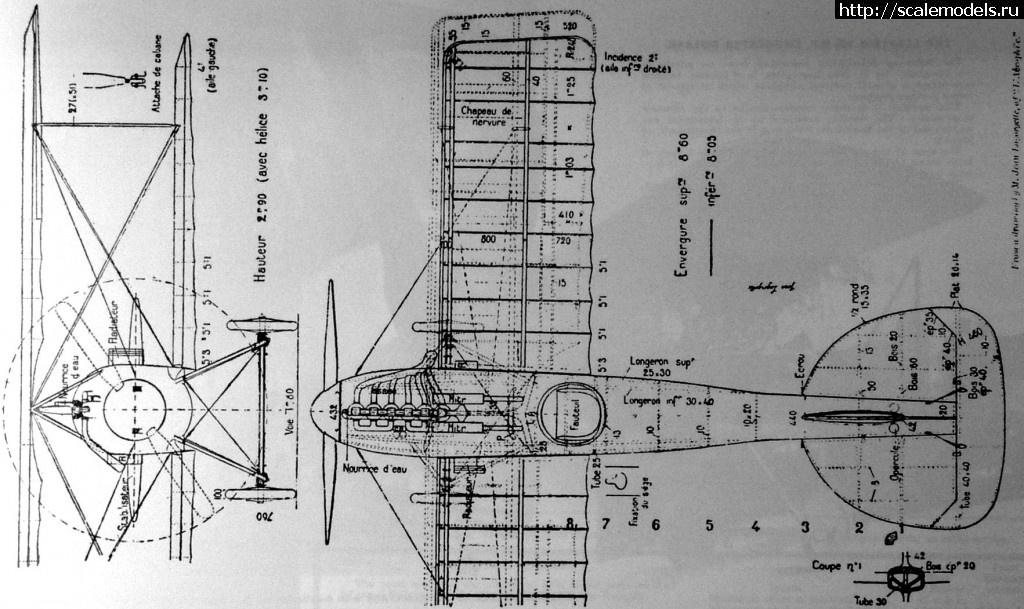 1458008609_Albatros_D1-p2.jpg : #1237698/ Albatros D.I 1/72 (Roden)  