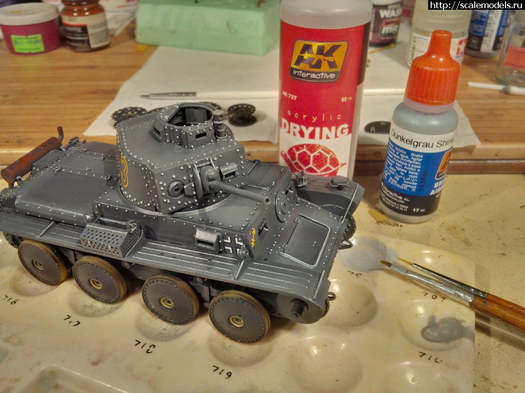 1458321396_0020.jpg : #1239248/ Tristar 1:35 Pz.Kpfw. 38(t) ausf. E/F -   