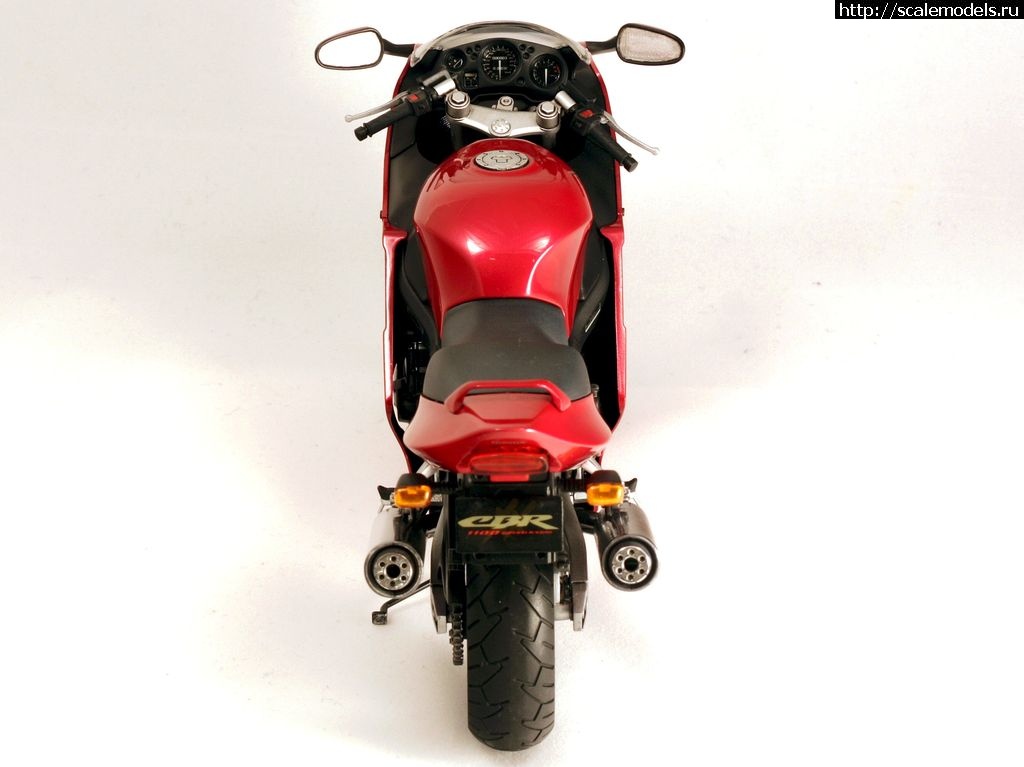 1459111813_188.jpg : #1243178/ 1/12 Tamiya Honda CBR 1100XX - !  