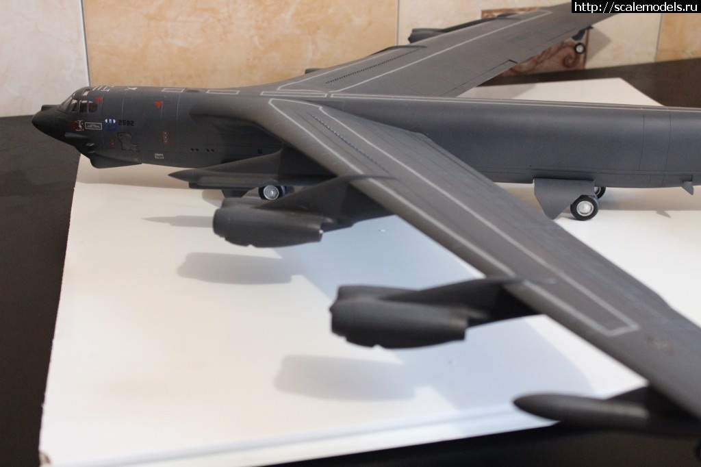 1459582631_IMG_9268.jpg : #1246227/ B-52G 1-72 Italeri   