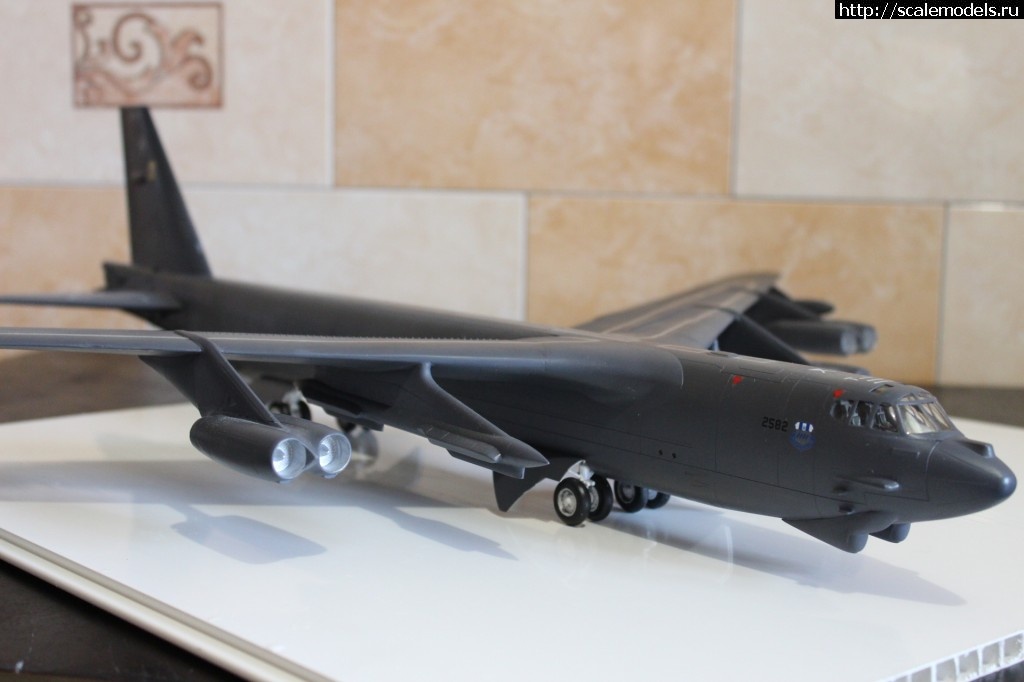 1459582667_IMG_9274.jpg : #1246227/ B-52G 1-72 Italeri   