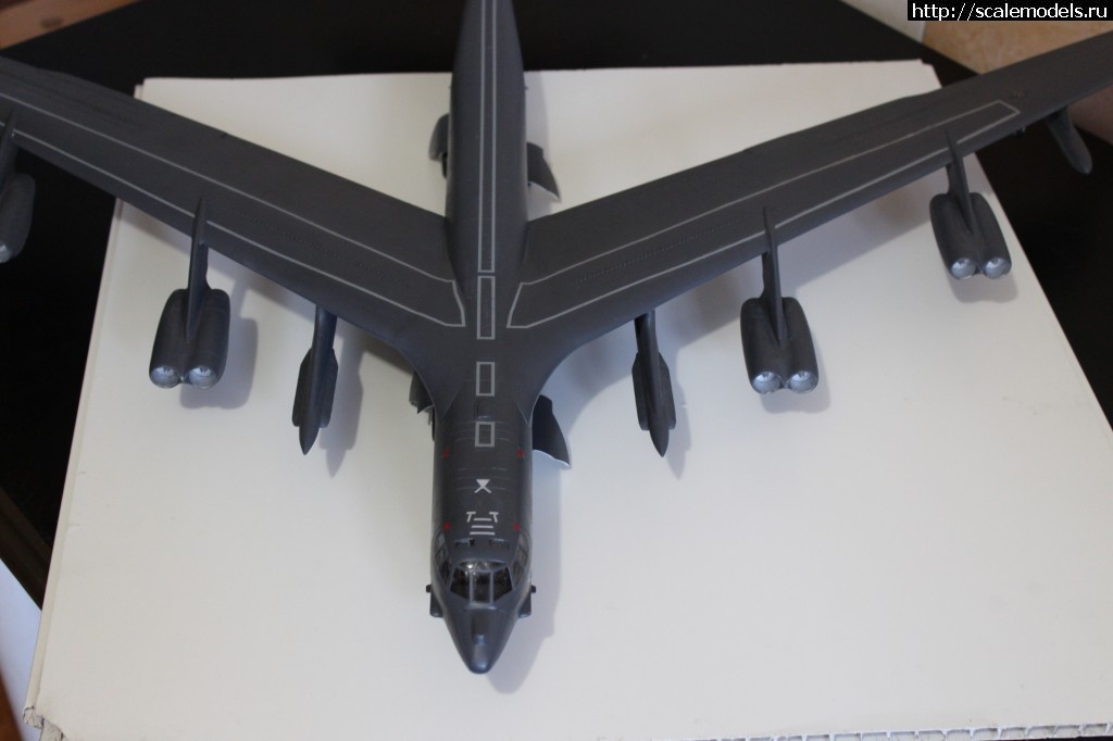 1459582678_IMG_9275.jpg : #1246227/ B-52G 1-72 Italeri   