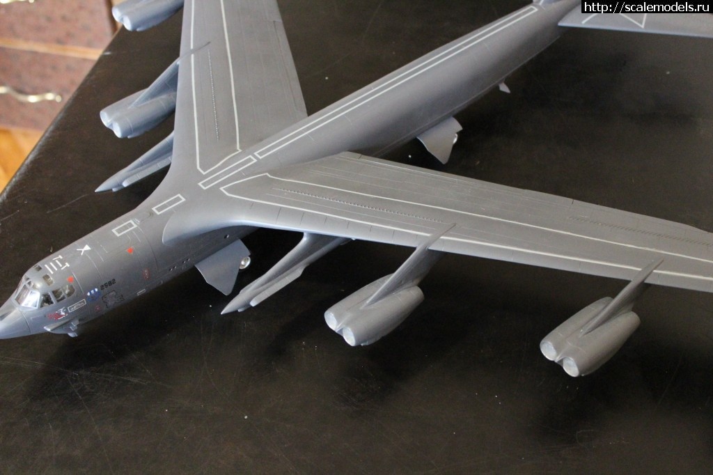 1459582708_IMG_9278.jpg : #1246227/ B-52G 1-72 Italeri   