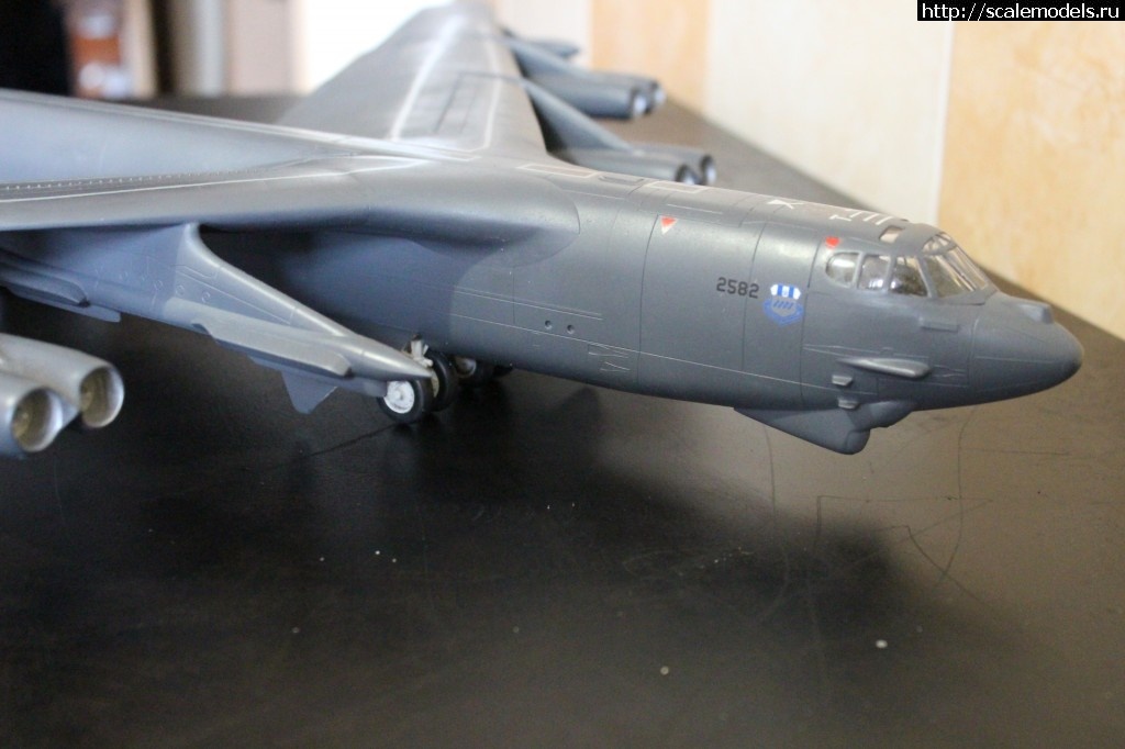 1459582717_IMG_9281.jpg : #1246227/ B-52G 1-72 Italeri   