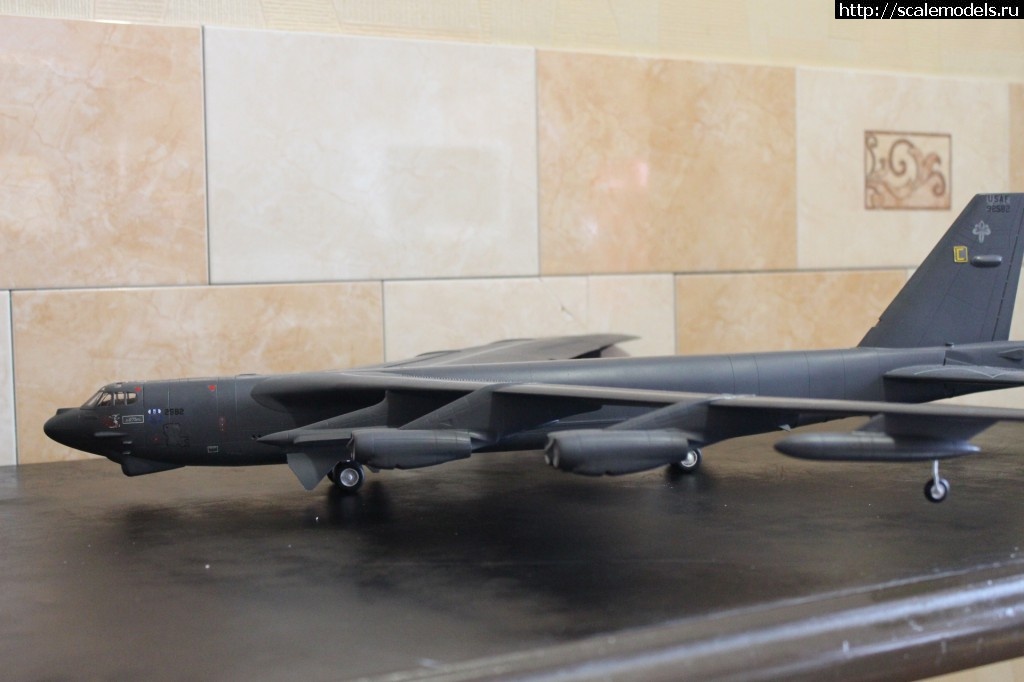 1459582745_IMG_9284.jpg : #1246227/ B-52G 1-72 Italeri   