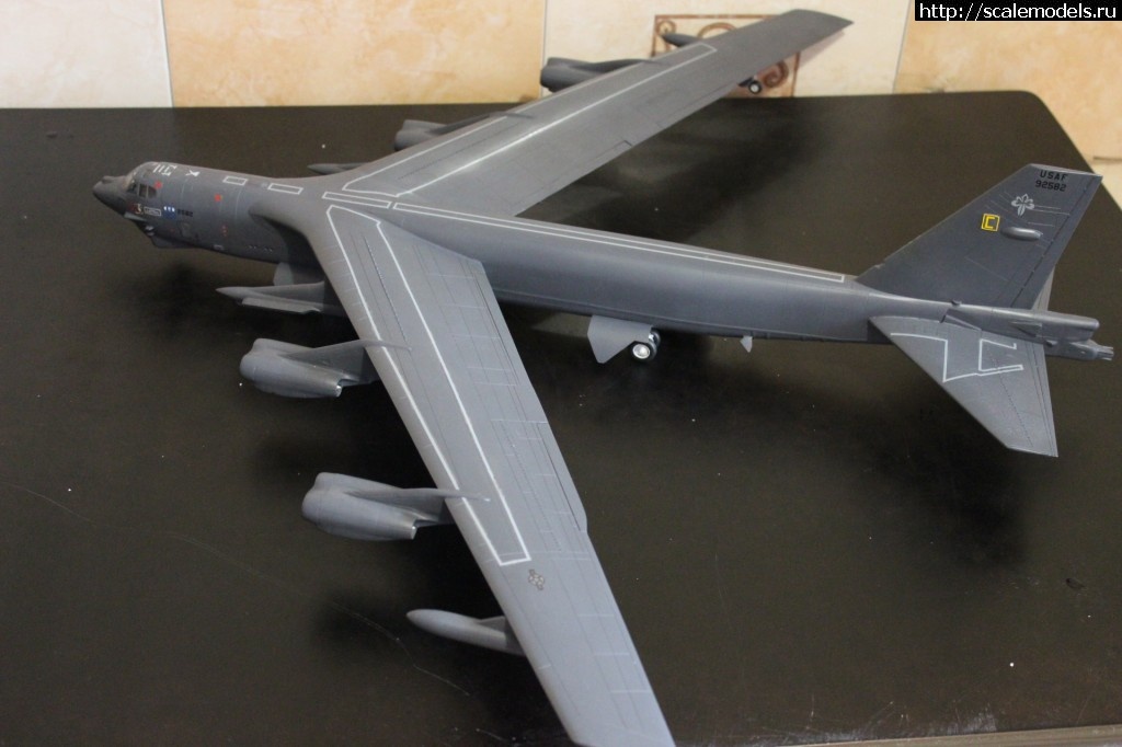 1459582758_IMG_9285.jpg : #1246227/ B-52G 1-72 Italeri   