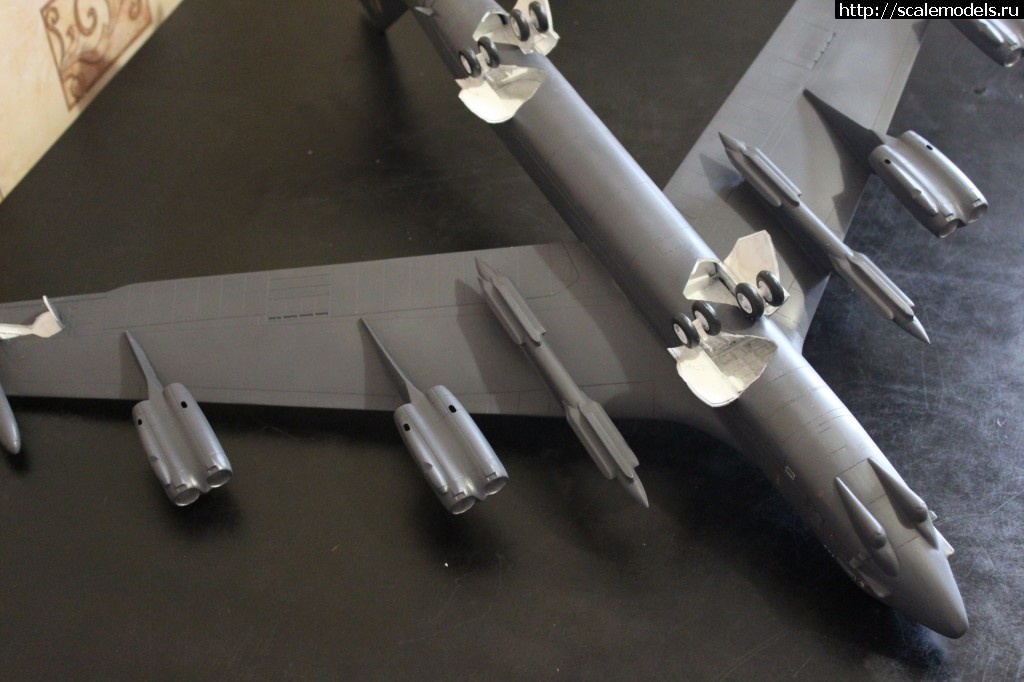 1459582798_IMG_9287.jpg : #1246227/ B-52G 1-72 Italeri   