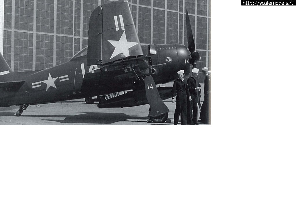 1460117564_rrrsrsrrsrrrr2.jpg : #1249183/ F8F-2 Bearcat 1:48 (Academy)  