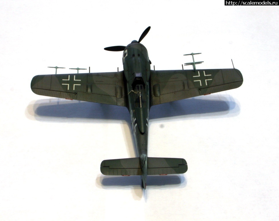 1460537603_IMG_3441.jpg : #1251116/ Eduard 1/72 Focke-Wulf Fw-190A-8 R-11...(#9811) -   