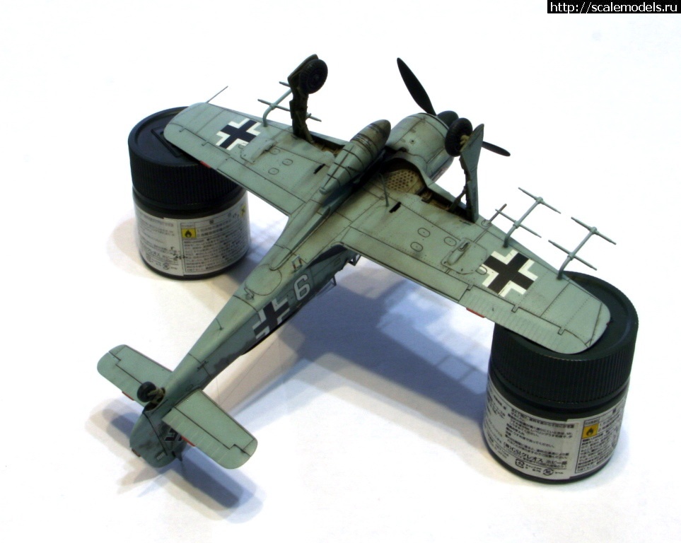 1460537671_IMG_3452.jpg : #1251116/ Eduard 1/72 Focke-Wulf Fw-190A-8 R-11...(#9811) -   