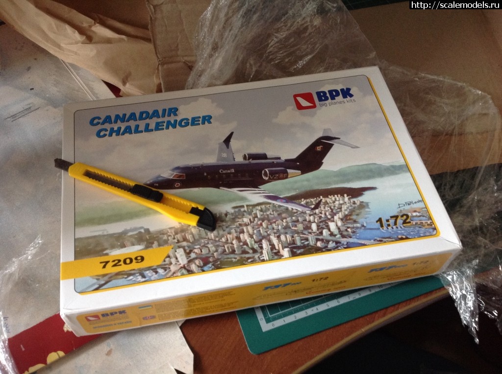 1462259648_image.jpeg : #1257760/ 1/72 CRJ 100 BPKmodels. .  