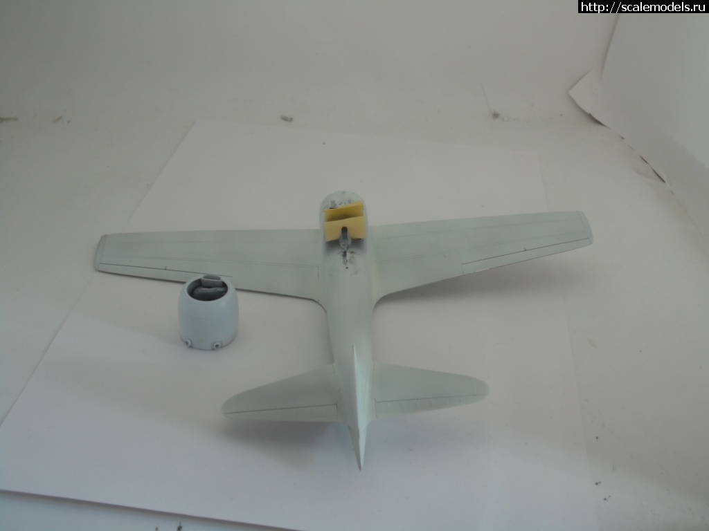 1462262263_SAM_1277.jpg : #1257786/ A6M3 ZERO Tamiya 1/48 -   