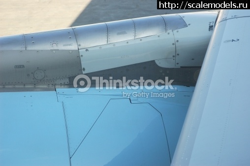 1464016541_144805757.jpg : #1263329/  1/144 Airbus A321 Ural Airline...(#9968) -   