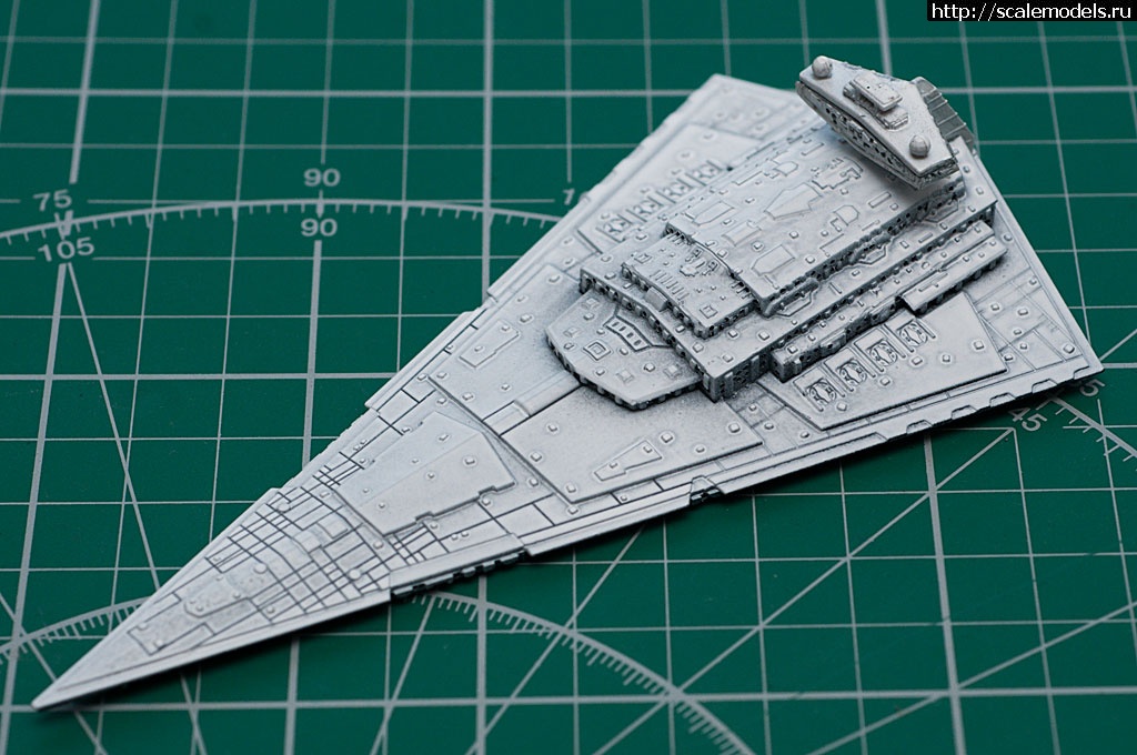 1464092162_scale_tmp.jpg : #1263545/ Revell EasyKit Star Destroyer  