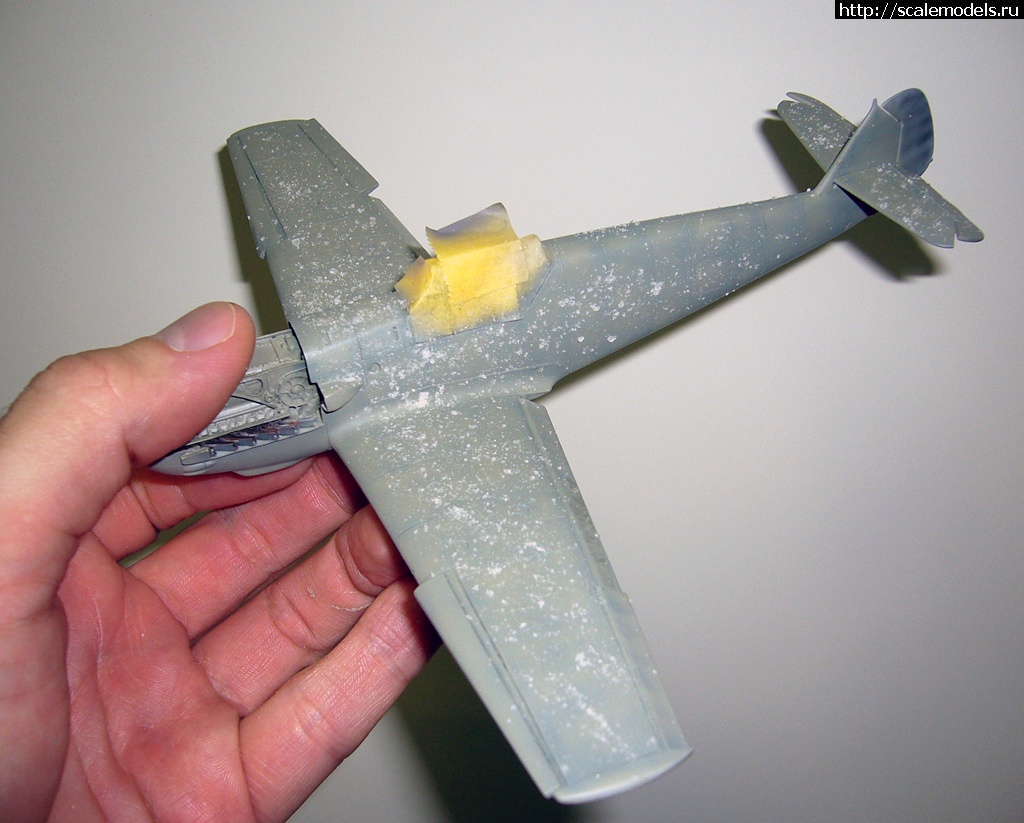 1464956290_S1230148.jpg : #1266092/ 1/48 Hobbycraft Bf-109 E-3, !!!  