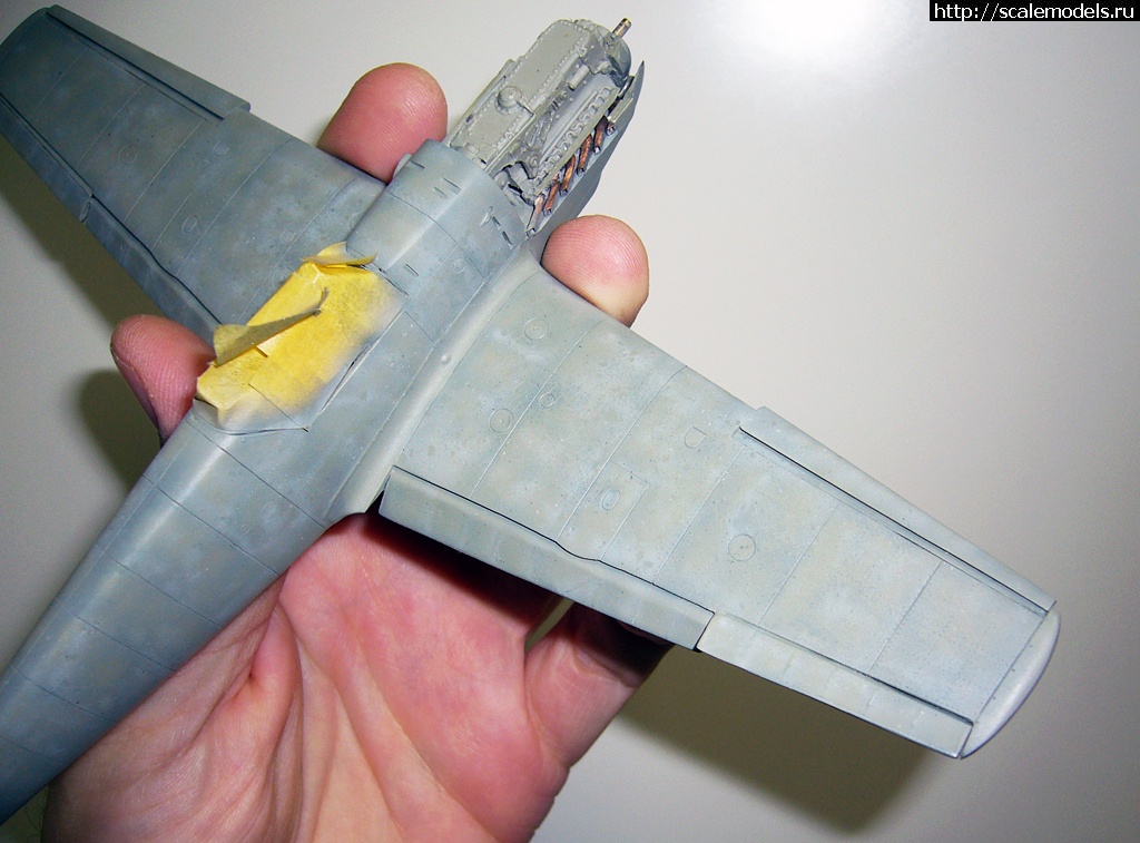 1464956324_S1230152.jpg : #1266092/ 1/48 Hobbycraft Bf-109 E-3, !!!  