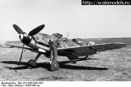 1465207102_rrrrssrjo-5.jpg : #1266987/   BF 109 G6 Eduard(  )  