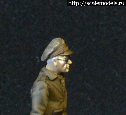 1465823029_1465592326__DSC4374-1.jpg : #1268940/ Verlinden 1/48 USAAF Fighter Pilot WWII(#10047) -   