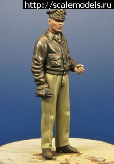 1465841690_0487_9.jpg : #1269044/ Verlinden 1/48 USAAF Fighter Pilot WWII(#10047) -   