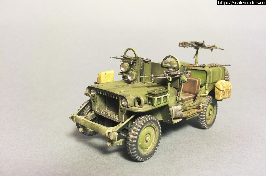 1466974119_j2.jpg : : Commando Car  1/35/   XVI  