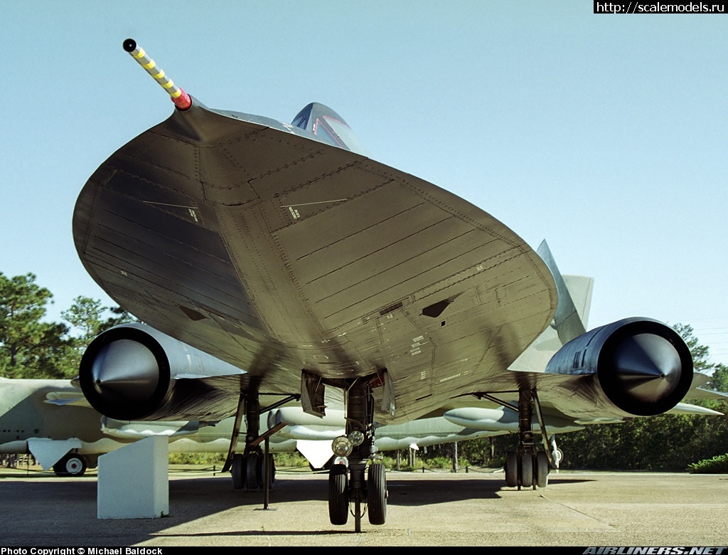 1468600190_0833265.jpg : #1277897/ SR-71/YF-12 1/72 -  ,     