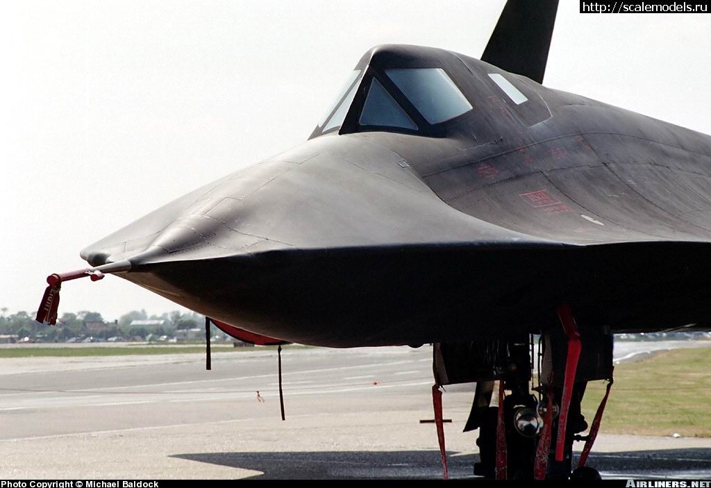 1468600231_SR-71_49.jpg : #1277897/ SR-71/YF-12 1/72 -  ,     