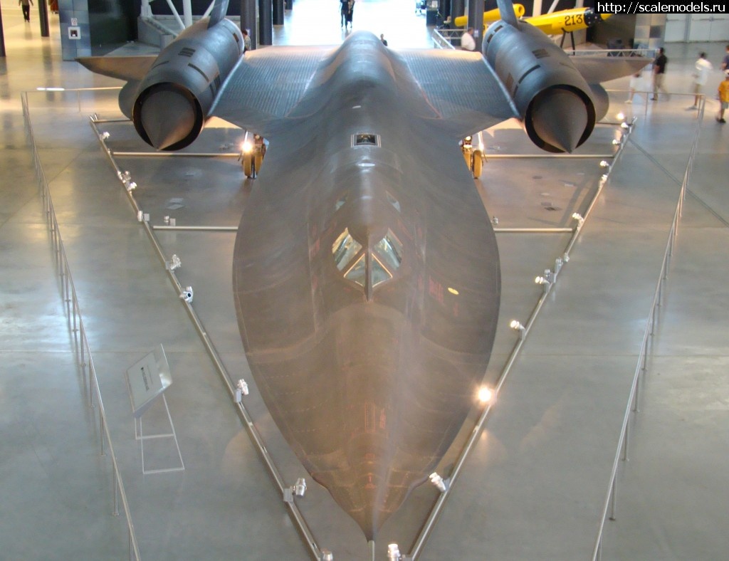 1468600238_SR71ZBlackbird.jpg : #1277897/ SR-71/YF-12 1/72 -  ,     