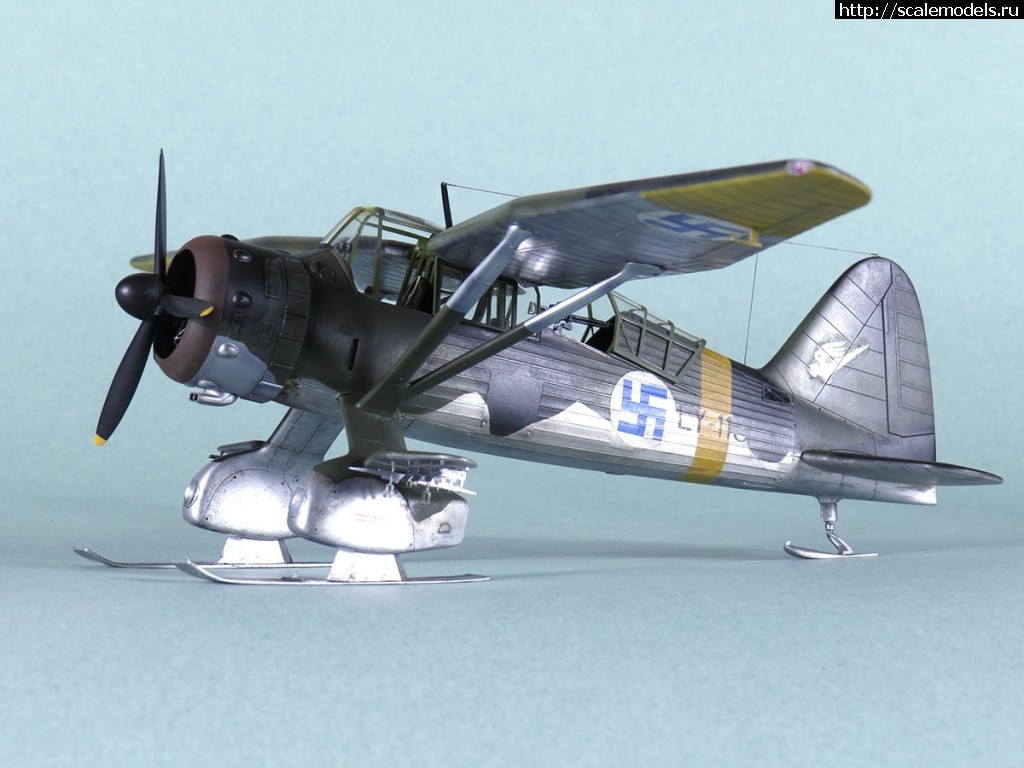 1468869857_wwwIMG_0048.jpg : #1278891/  Lysander Eduard 1/48   