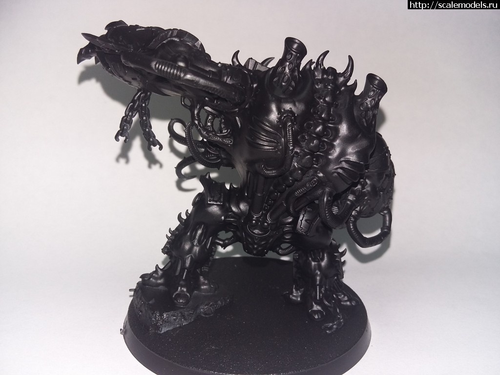 1471872421_20160822_161407.jpg : Games-Workshop Warhammer 40 000 Helbrute (starter) ()  